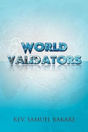 Seller image for WORLD VALIDATORS for sale by moluna