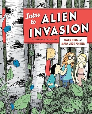 Seller image for Intro to Alien Invasion for sale by moluna