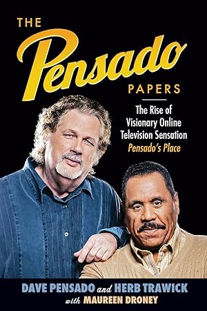 Seller image for The Pensado Papers for sale by moluna