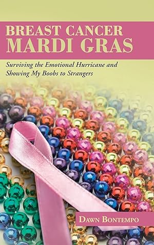 Seller image for Breast Cancer Mardi Gras for sale by moluna