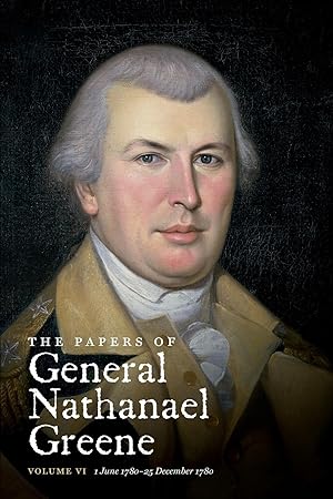 Seller image for The Papers of General Nathanael Greene for sale by moluna