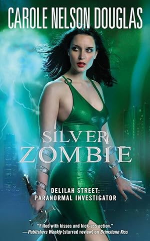 Seller image for Silver Zombie for sale by moluna