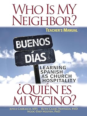 Seller image for Who Is My Neighbor? Teacher Manual for sale by moluna