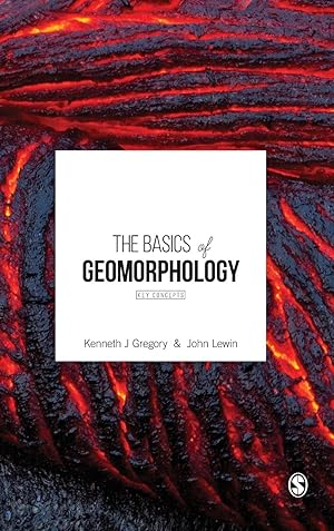 Seller image for The Basics of Geomorphology for sale by moluna