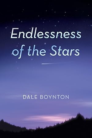 Seller image for Endlessness of the Stars for sale by moluna