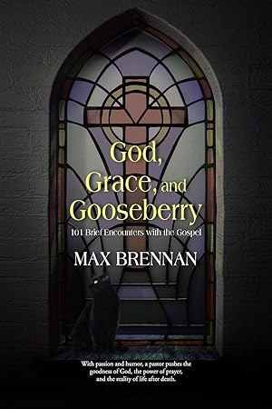 Bild des Verkufers fr God, Grace, and Gooseberry zum Verkauf von moluna