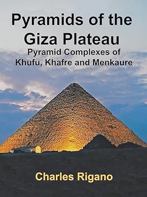 Bild des Verkufers fr Pyramids of the Giza Plateau zum Verkauf von moluna