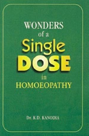 Seller image for Wonders of a Single Dose for sale by dansmongarage