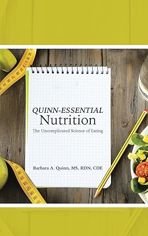Seller image for Quinn-Essential Nutrition for sale by moluna