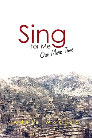 Seller image for Sing for Me One More Time for sale by moluna
