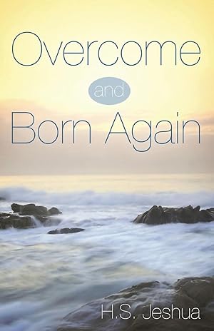 Seller image for Overcome and Born Again for sale by moluna