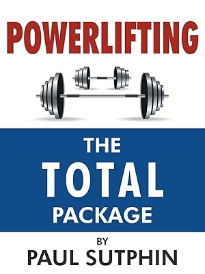 Seller image for Powerlifting for sale by moluna