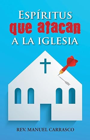 Imagen del vendedor de Espritus que atacan a la iglesia a la venta por moluna