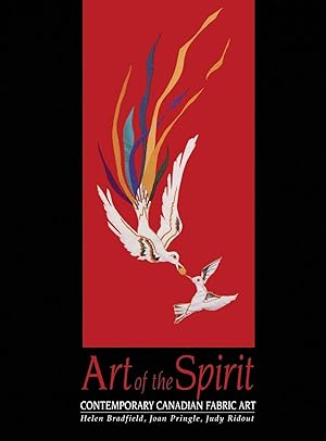 Seller image for Art of the Spirit for sale by moluna
