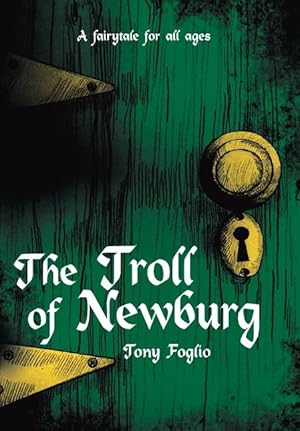 Immagine del venditore per The Troll of Newburg venduto da moluna