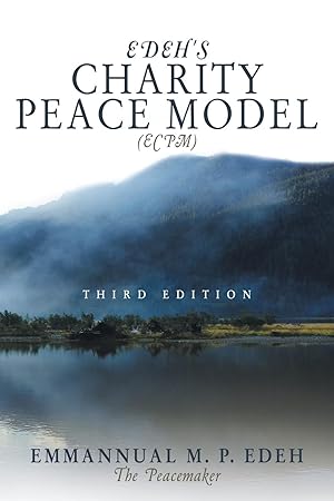 Imagen del vendedor de Edeh\ s Charity Peace Model (Ecpm) a la venta por moluna