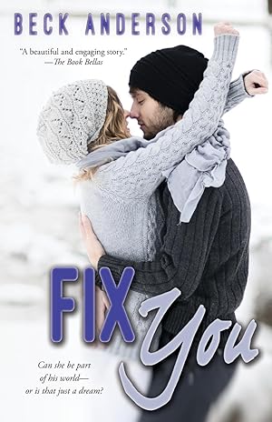 Seller image for Fix You for sale by moluna