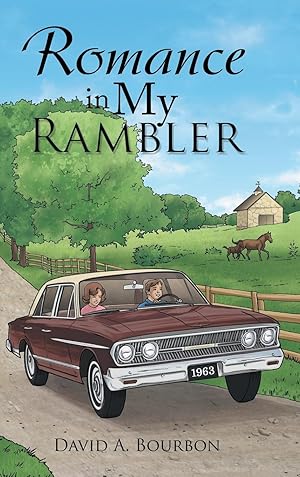 Seller image for Romance in My Rambler for sale by moluna