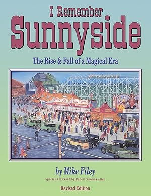 Seller image for I Remember Sunnyside for sale by moluna
