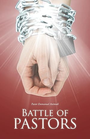 Seller image for Battle of Pastors for sale by moluna