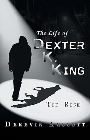 Bild des Verkufers fr The Life of Dexter K. King zum Verkauf von moluna
