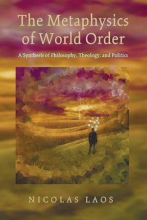 Seller image for The Metaphysics of World Order for sale by moluna