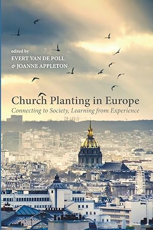 Seller image for Church Planting in Europe for sale by moluna