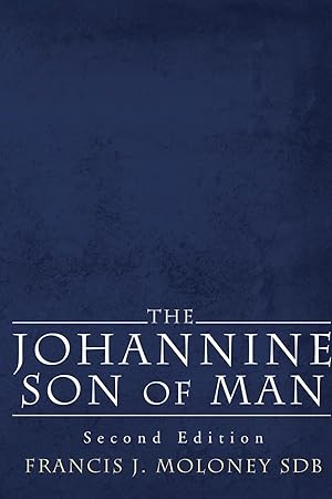 Seller image for The Johannine Son of Man for sale by moluna
