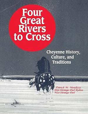 Seller image for Four Great Rivers to Cross for sale by moluna