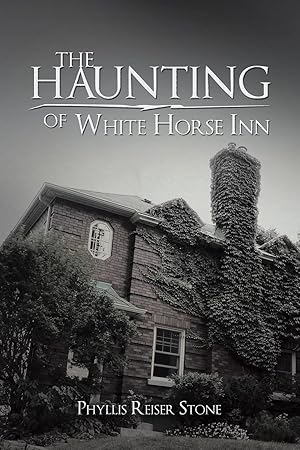 Seller image for The Haunting of White Horse Inn for sale by moluna