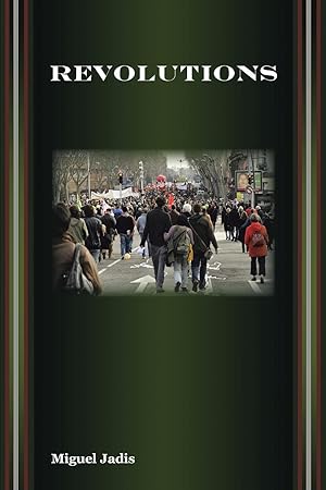 Seller image for Revolutions for sale by moluna