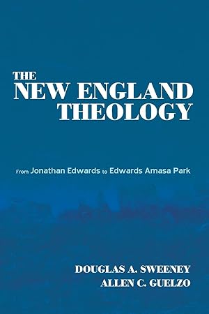 Immagine del venditore per The New England Theology venduto da moluna