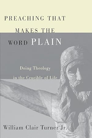 Bild des Verkufers fr Preaching That Makes the Word Plain zum Verkauf von moluna