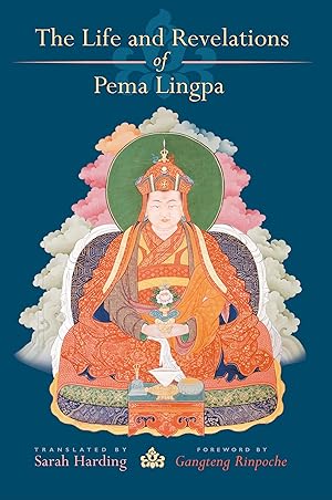 Bild des Verkufers fr The Life and Revelations of Pema Lingpa zum Verkauf von moluna