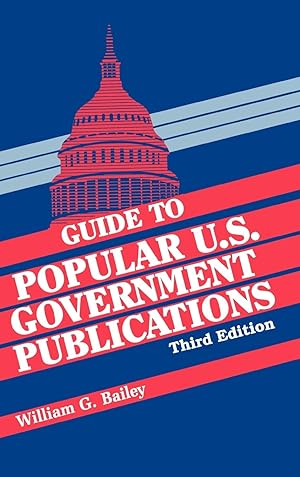 Seller image for Guide to Popular U.S. Government Publications ( Guide to Popular U.S. Government Publications ) for sale by moluna