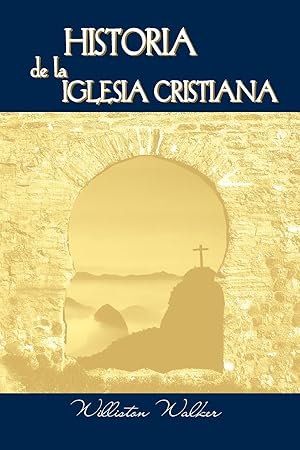 Seller image for Historia de la Iglesia Cristiana (Spanish for sale by moluna