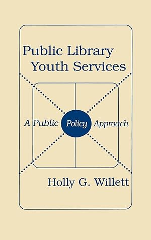 Seller image for Public Library Youth Services for sale by moluna