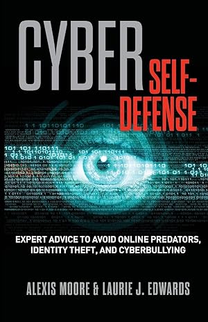 Seller image for Cyber Self-Defense for sale by moluna