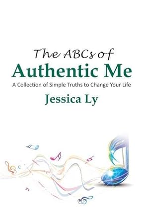 Seller image for The ABCs of Authentic Me for sale by moluna