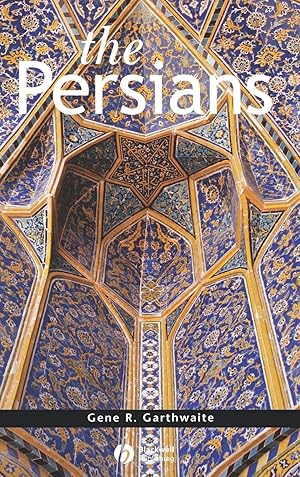 Seller image for Persians for sale by moluna