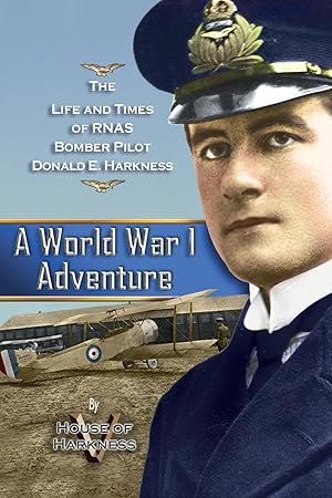 Immagine del venditore per A World War 1 Adventure venduto da moluna