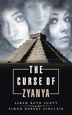 Immagine del venditore per The Curse of Zyanya venduto da moluna