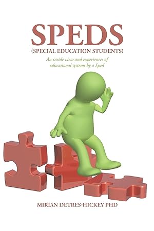 Seller image for Speds (Special Education Students) for sale by moluna