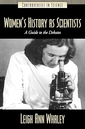 Seller image for Women\ s History as Scientists for sale by moluna