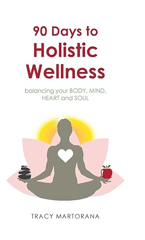 Seller image for 90 Days to Holistic Wellness for sale by moluna