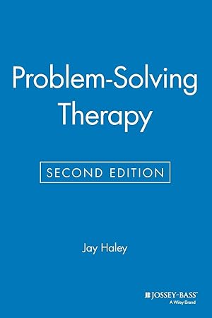 Bild des Verkufers fr Problem-Solving Therapy zum Verkauf von moluna