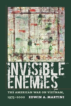 Image du vendeur pour Invisible Enemies mis en vente par moluna