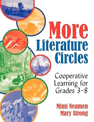 Seller image for More Literature Circles for sale by moluna