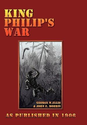 Bild des Verkufers fr King Philip\ s War zum Verkauf von moluna