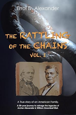 Imagen del vendedor de The Rattling of the Chains a la venta por moluna